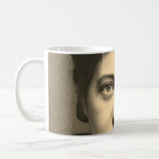 Caneca de Café Helena Blavatsky