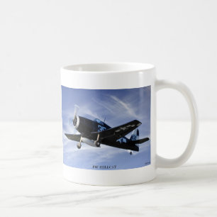 Caneca De Café Hellcat