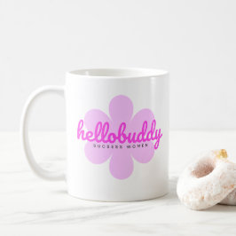 Caneca De Café hello buddy t shirt