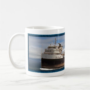 Caneca De Café Henry Ford II