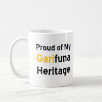 herança garifuna