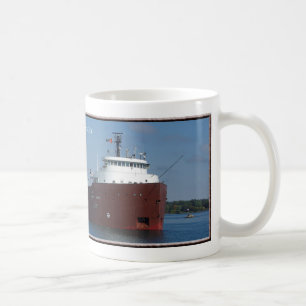 Caneca De Café Herbert C. Jackson mug