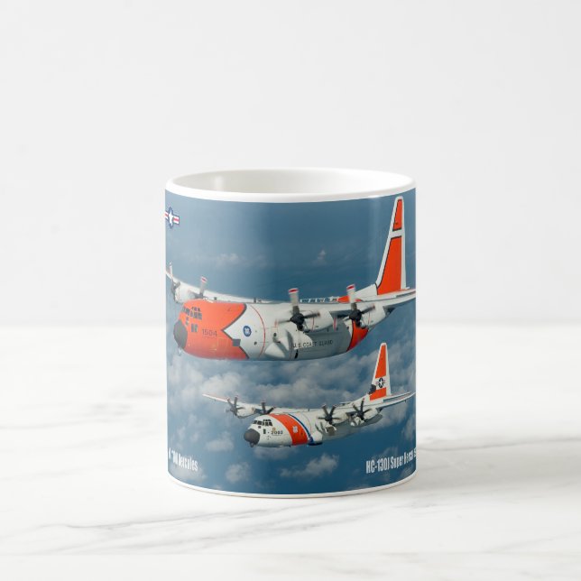 CANECA DE CAFÉ HERCULAS HC-130H (Centro)