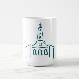 Caneca De Café Herkules Coffee Mug
