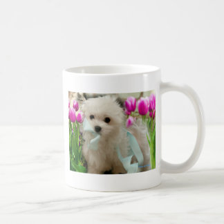Caneca De Café Hermes o maltês