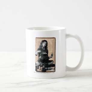 Caneca De Café Hermione 7