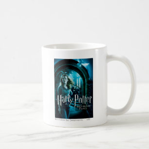 Caneca De Café Hermione Granger 3