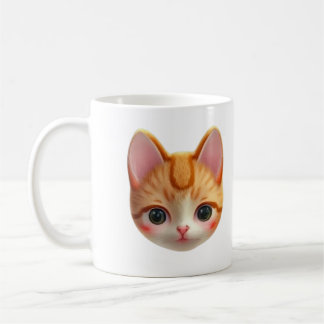 Caneca De Café Hermosas imágenes de tiernos gatitos