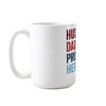 Herói do Pai Marido