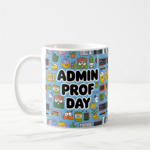 Caneca De Café Heróis por trás da mesa