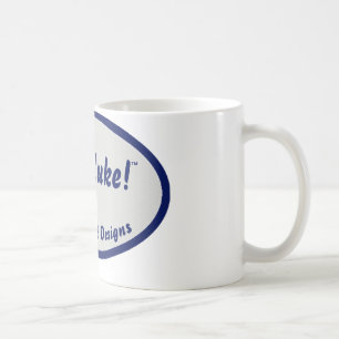 Caneca De Café Hey, Luke!