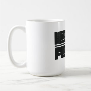 Caneca De Café Hialeah - Flórida