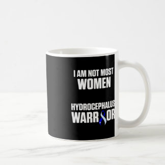 Caneca De Café Hidrocefalia Sobrevivente A Maioria das Mulheres C