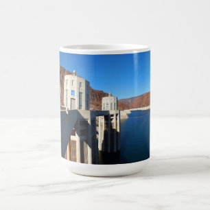 Caneca De Café Hidromel do lago