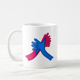 Caneca De Café High Five...Ish Mug