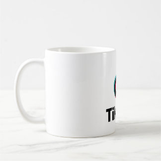 Caneca De Café high quality TikTok mug
