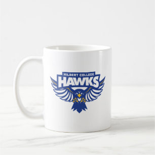 Caneca De Café Hilbert College Hawks