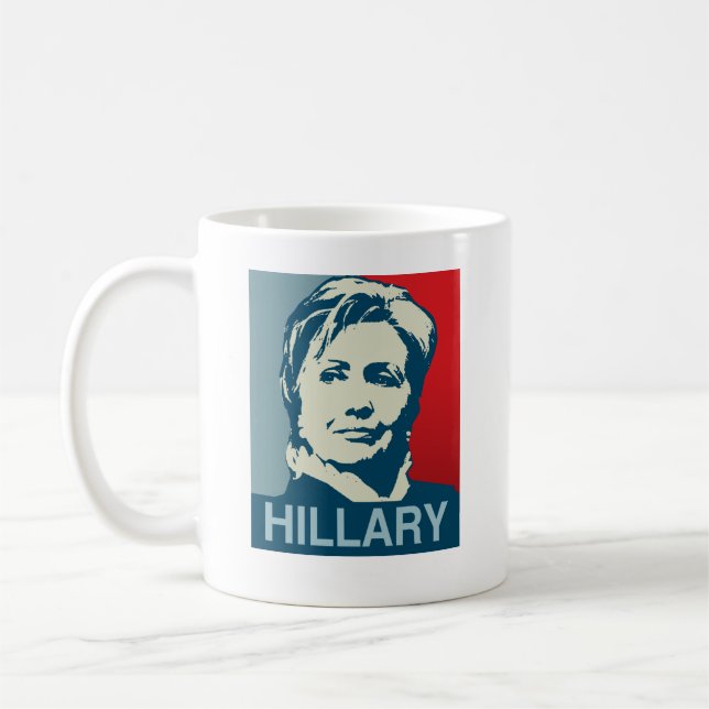Caneca De Café HILLARY CLINTON HOPE-.png (Esquerda)