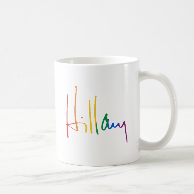 Caneca De Café HILLARY CLINTON ORGULHO -.png (Direita)