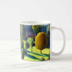 Caneca De Café Hilltoppers 2006