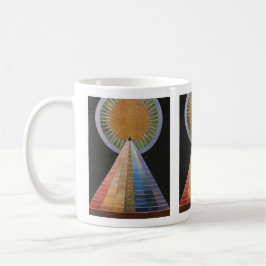 Caneca De Café Hilma af Klint