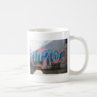 Caneca De Café Hip Hop
