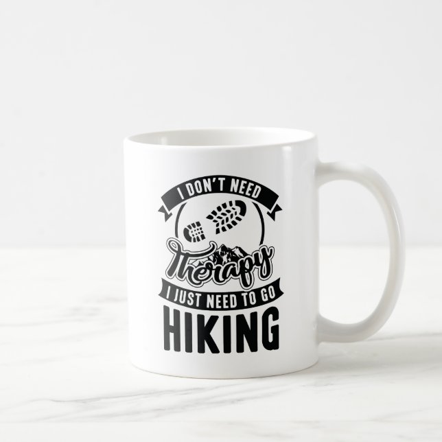 Caneca De Café Hiperligação Terapêutica (Direita)