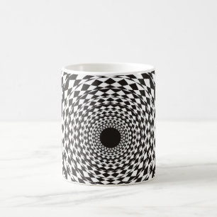 Caneca De Café Hipnose