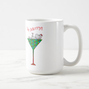 Caneca De Café Hipopótamo tipsy-tini's