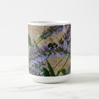 Caneca De Café Hissopo de Anis