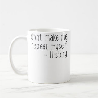 Caneca De Café História