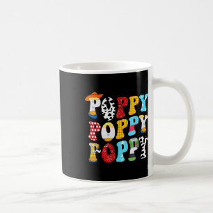 Caneca De Café História Engraçada Popy Toy Pai História Dia de os