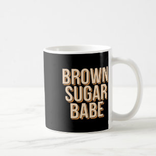 Caneca De Café História Negra Afro-Americana Mês Junta