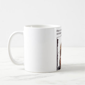 CANECA DE CAFÉ HISTÓRIAS ADHD