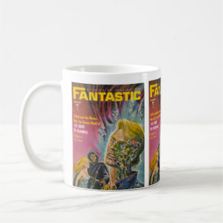 Caneca De Café Histórias fantásticas 4