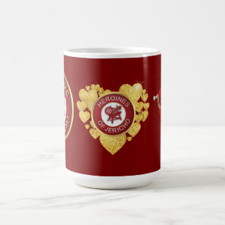 CANECA DE CAFÉ HJO