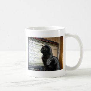 Caneca De Café Hmmmmmm....