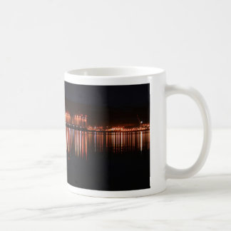 Caneca De Café HMNB Faslane