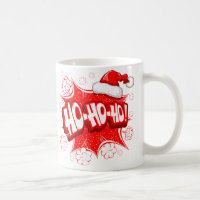 Ho Ho Ho papais noeis atraentes engraçados rindo b