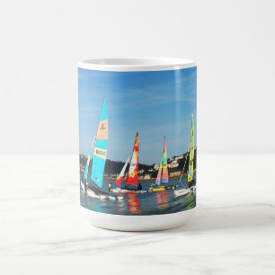 Caneca De Café Hobie cats