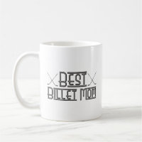 Hockey Best Billet Mãe