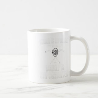 Caneca De Café Hockey É Importante Dons S Para Rapazes E Homens
