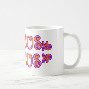 Caneca De Café Hocus Pocus