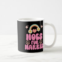 Hoes For Harris Funny Kamala Voter 2024 Wheimer Hu