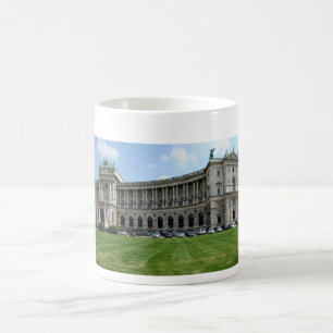 Caneca De Café Hofburg
