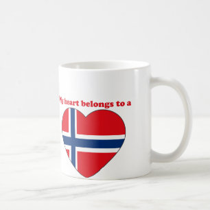 Caneca De Café Hoff