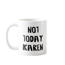 Hoje Karen