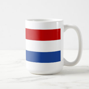 Caneca De Café holland
