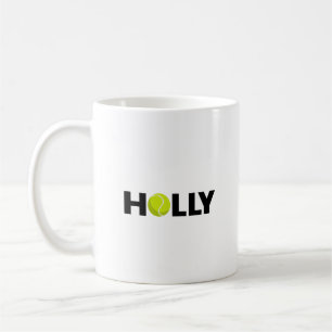 Caneca De Café Holly Tênis Coffee Mug