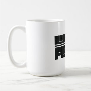 Caneca De Café Hollywood - Flórida